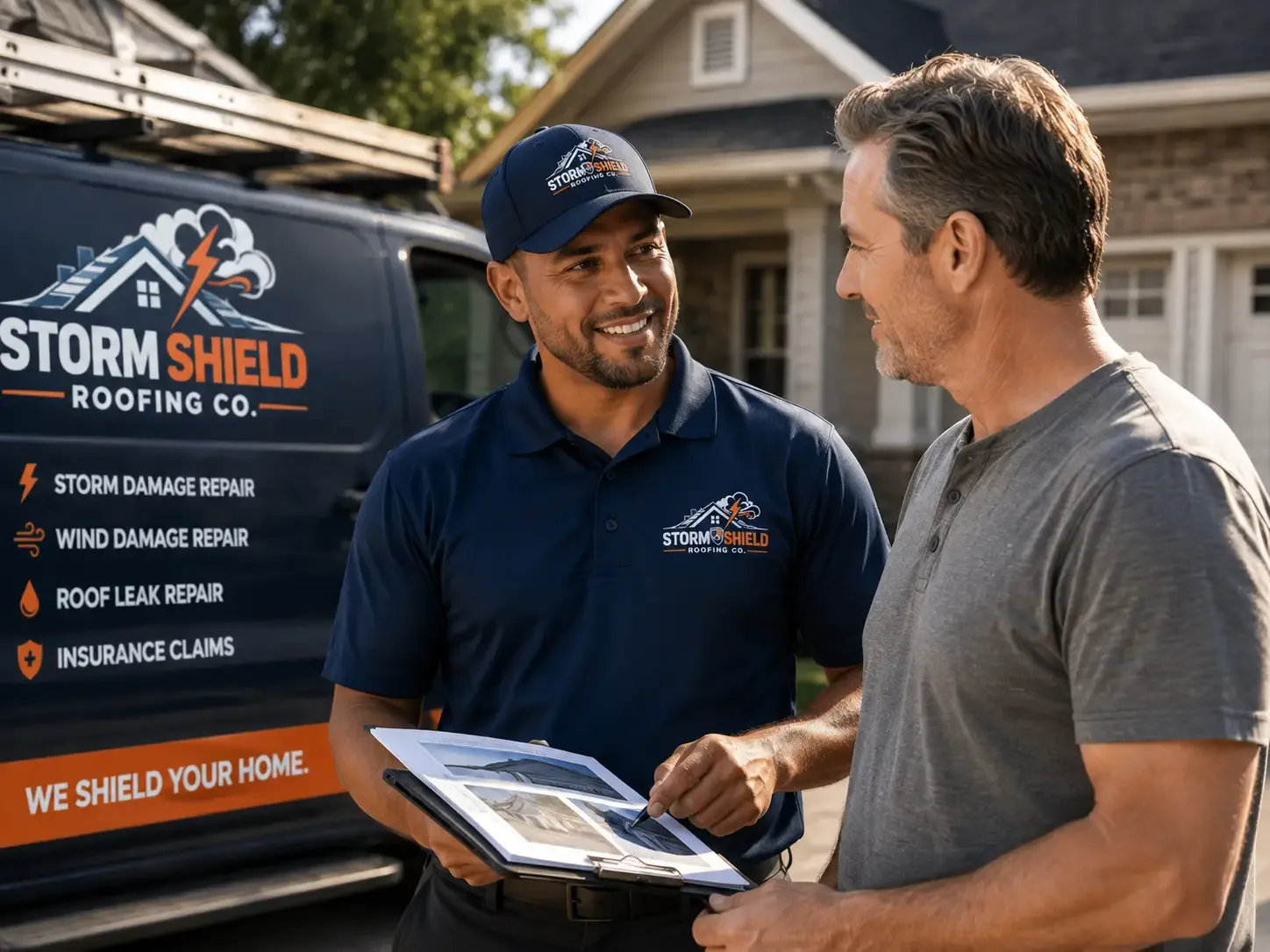 Storm Damage Roof Repair Beaver, WV FAQs